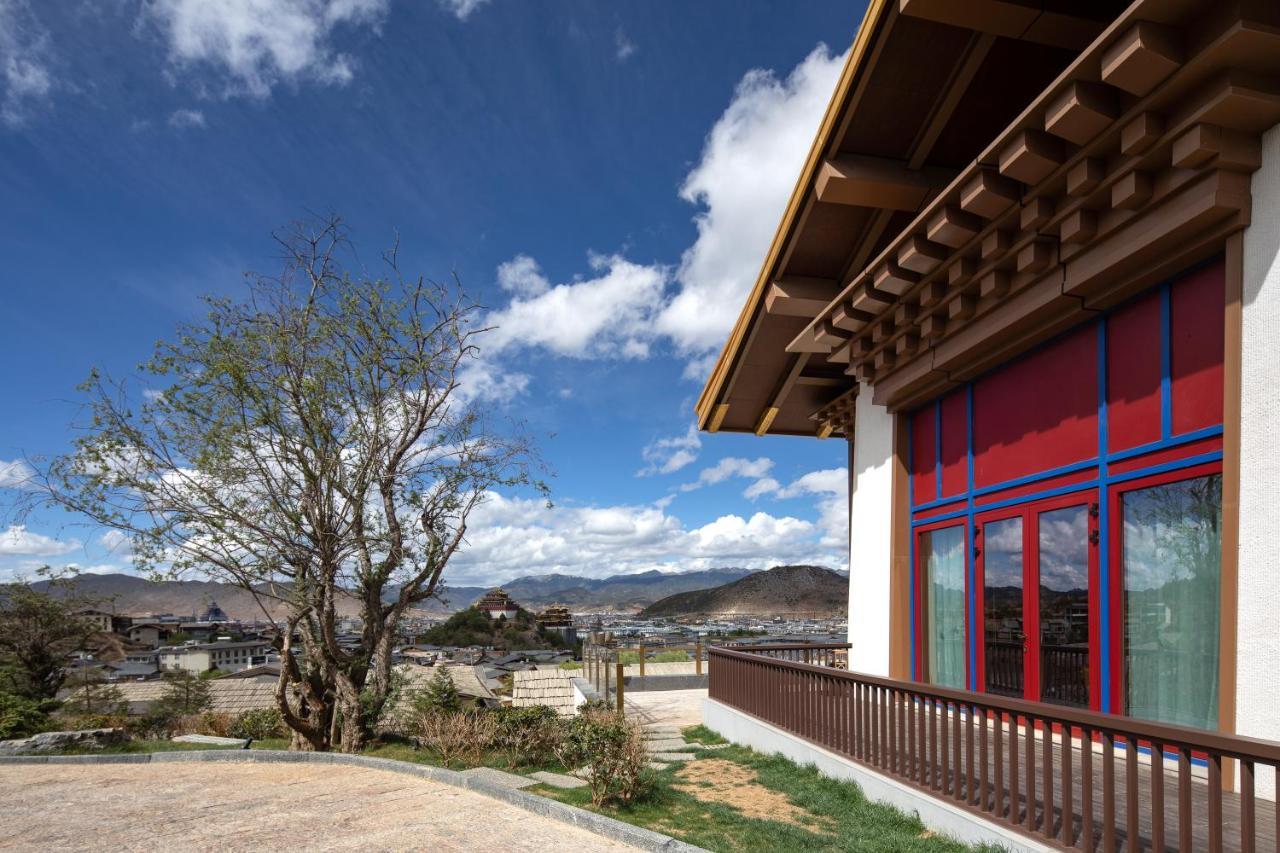 Hotel Indigo Diqing Moonlight City By Ihg Shangri-La Exterior photo