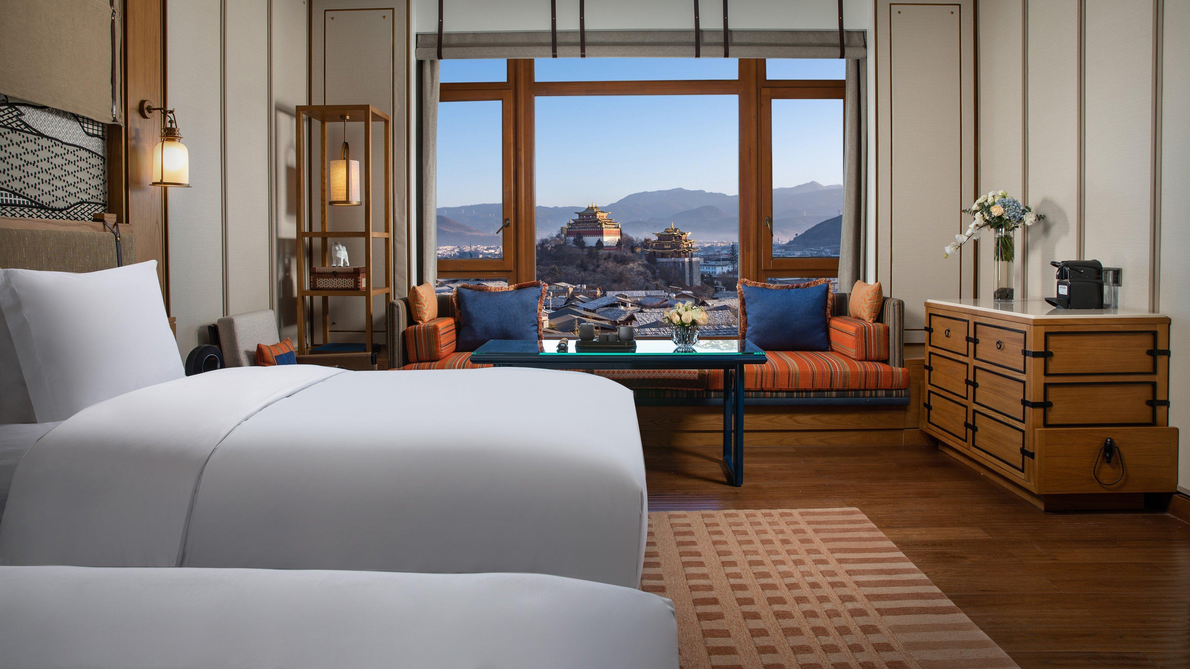 Hotel Indigo Diqing Moonlight City By Ihg Shangri-La Exterior photo