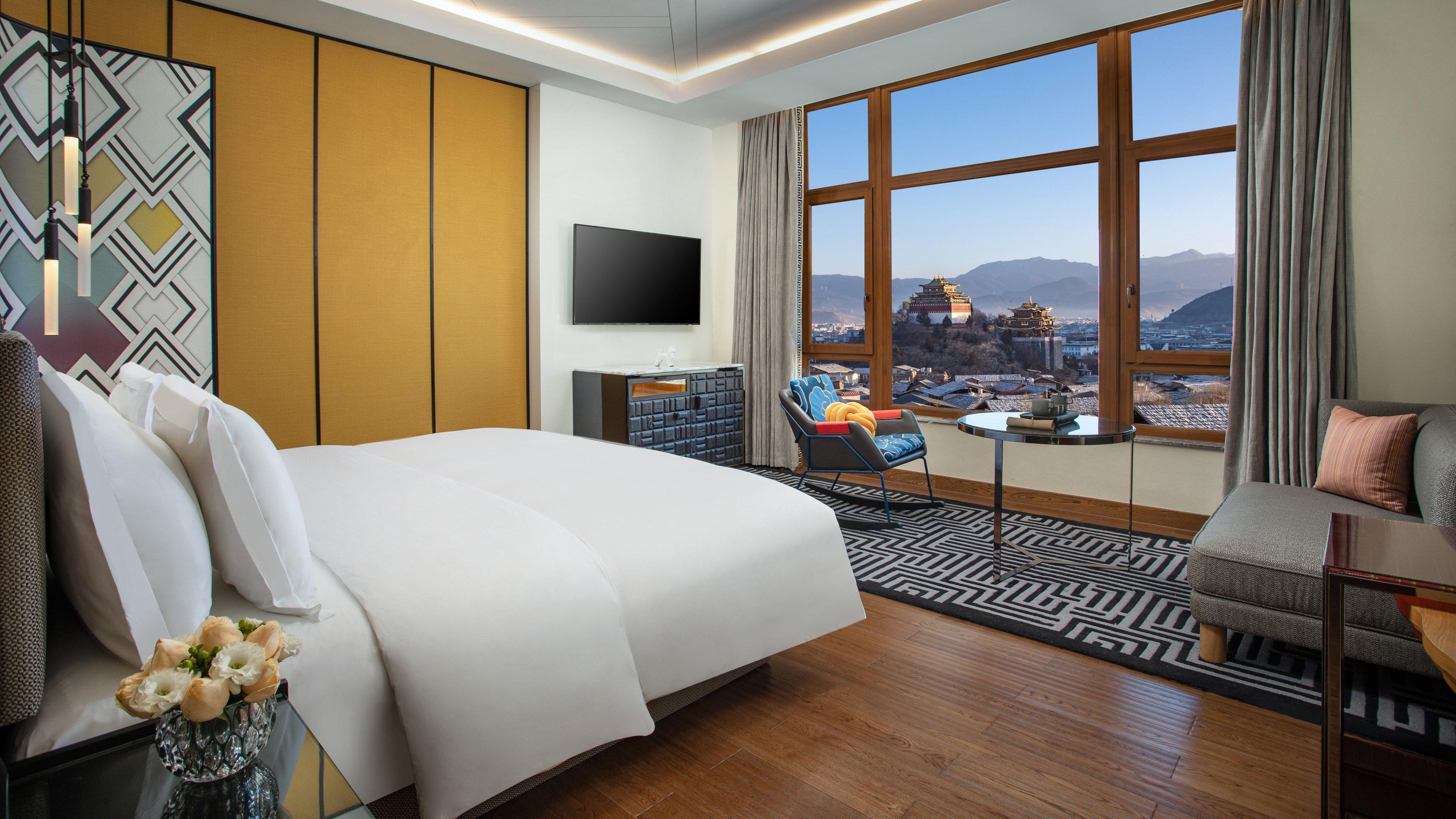 Hotel Indigo Diqing Moonlight City By Ihg Shangri-La Exterior photo