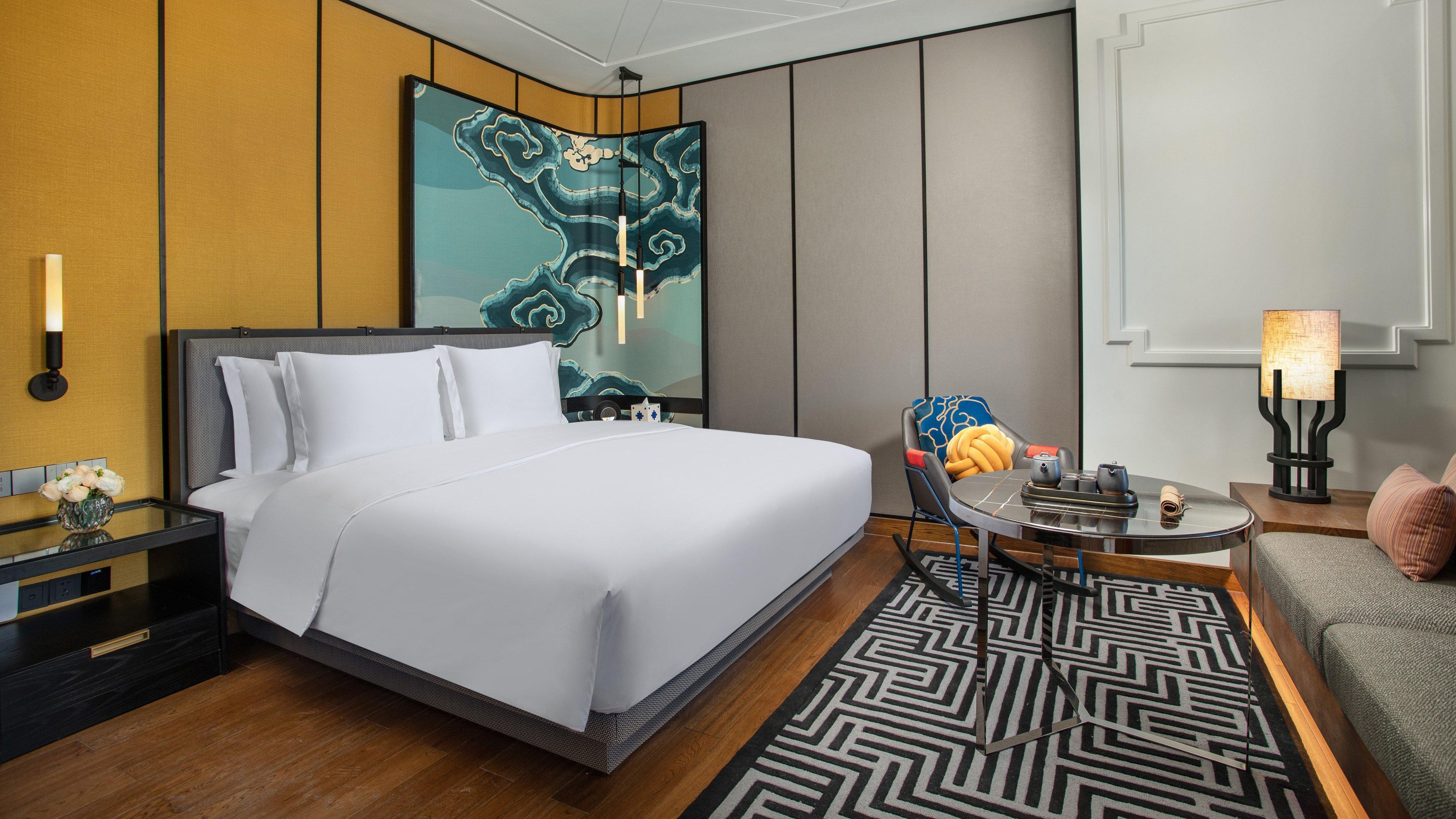 Hotel Indigo Diqing Moonlight City By Ihg Shangri-La Exterior photo