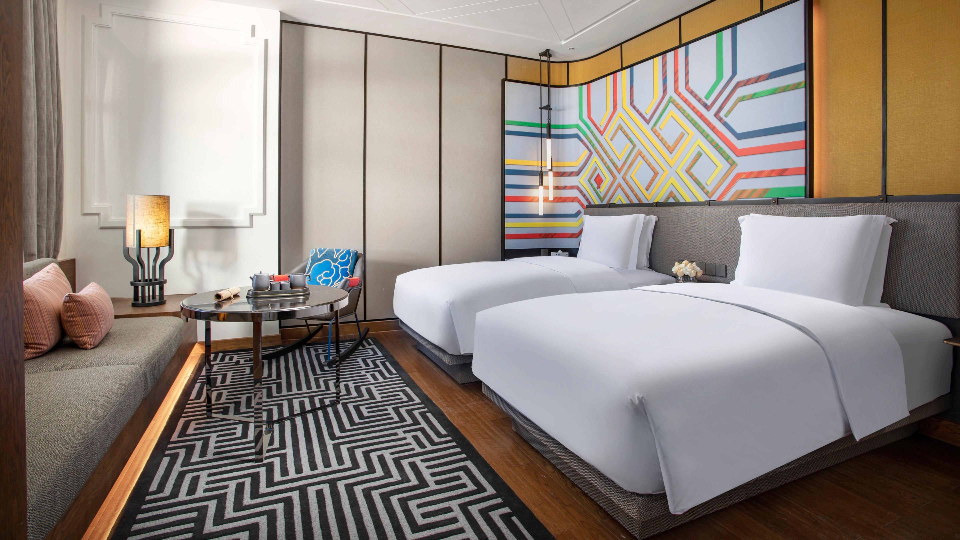 Hotel Indigo Diqing Moonlight City By Ihg Shangri-La Exterior photo