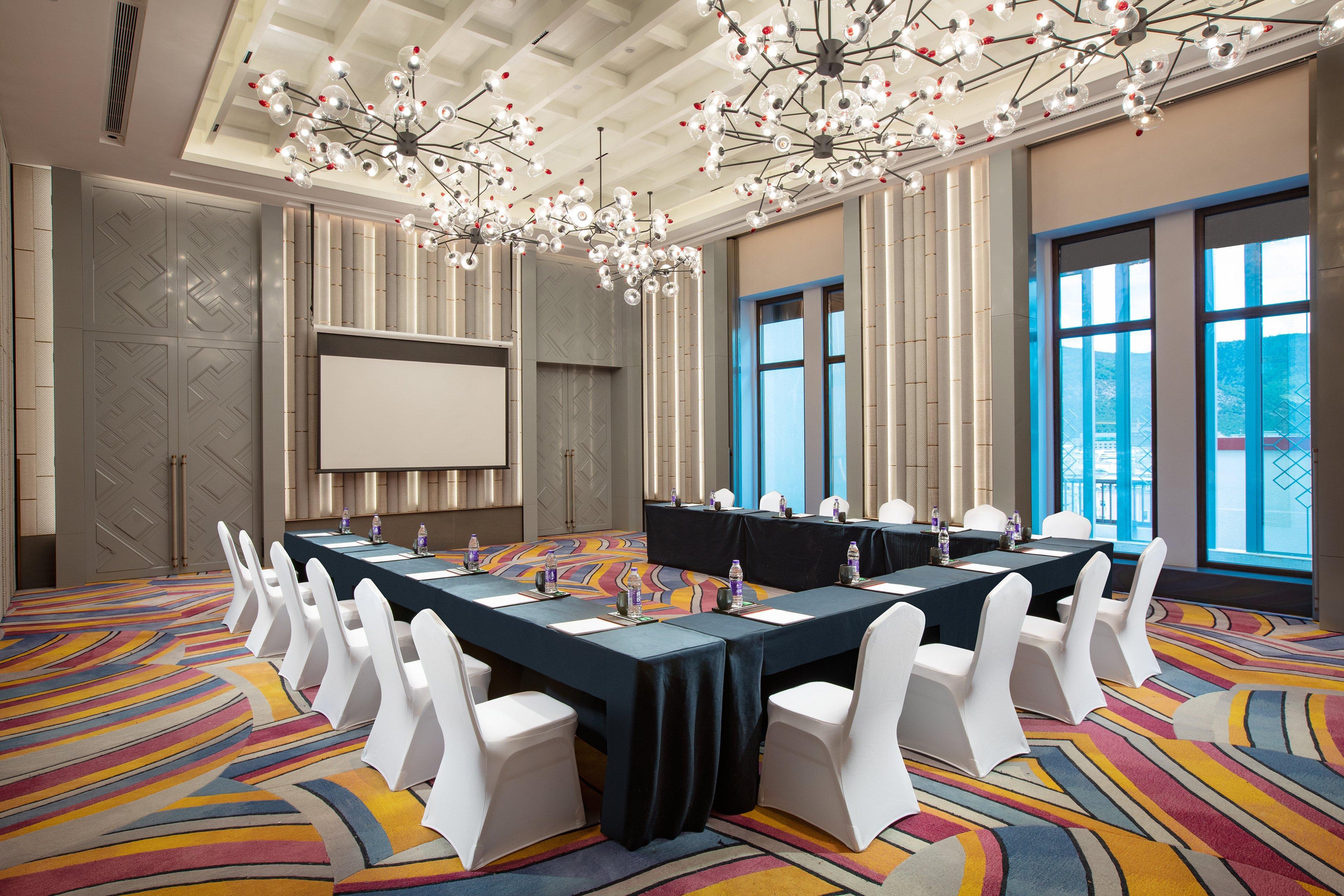 Hotel Indigo Diqing Moonlight City By Ihg Shangri-La Exterior photo