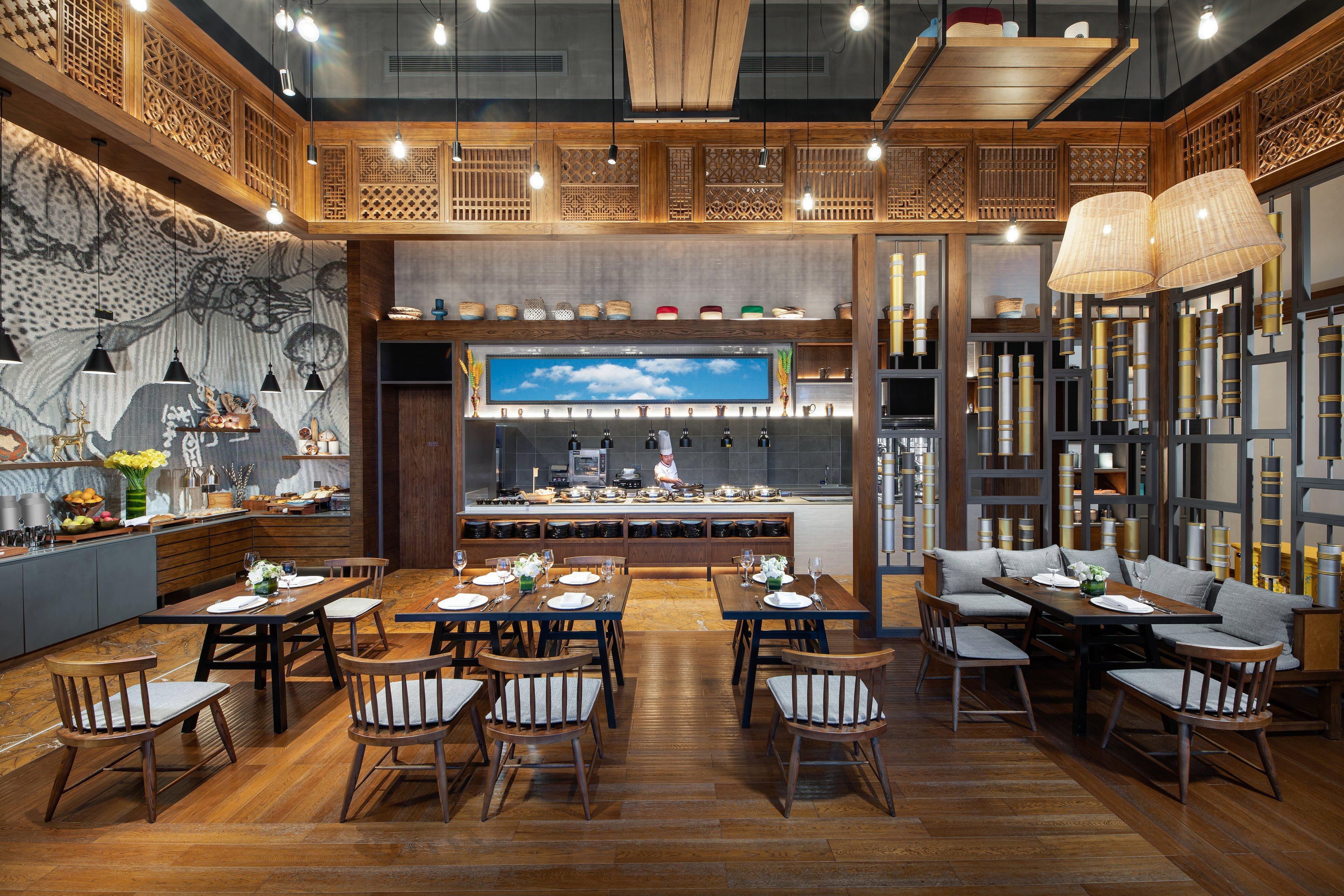Hotel Indigo Diqing Moonlight City By Ihg Shangri-La Exterior photo