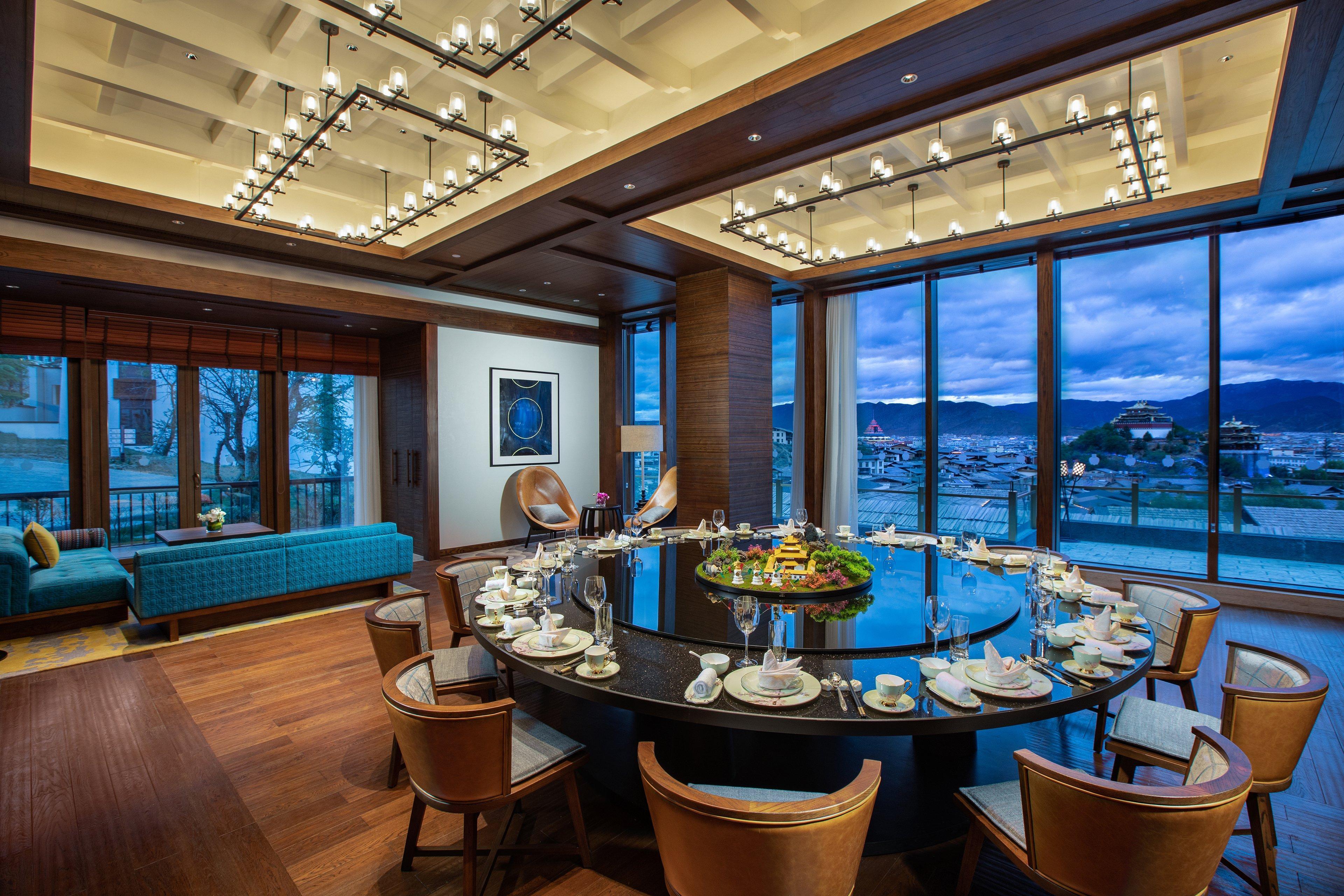 Hotel Indigo Diqing Moonlight City By Ihg Shangri-La Exterior photo