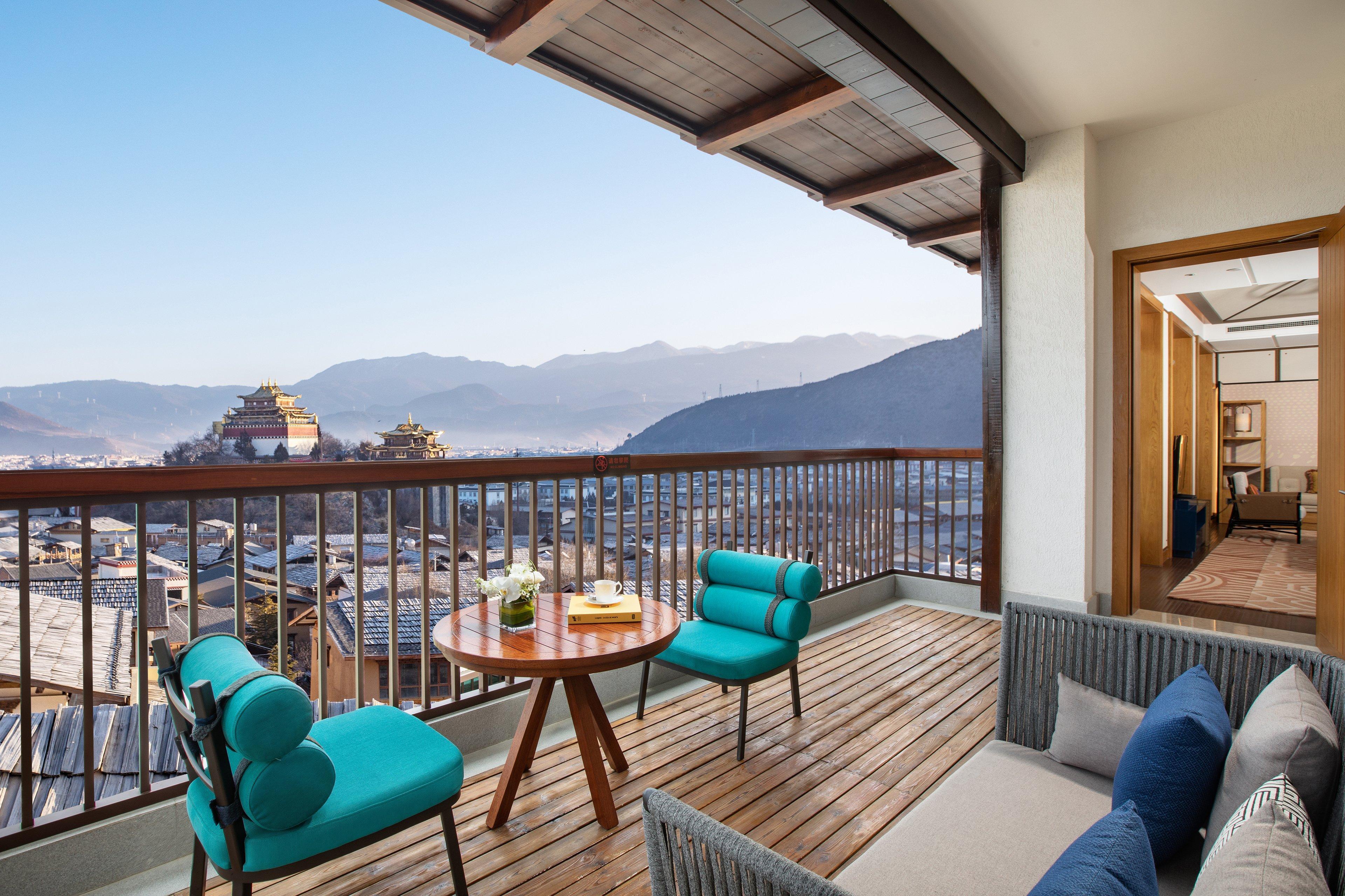 Hotel Indigo Diqing Moonlight City By Ihg Shangri-La Exterior photo