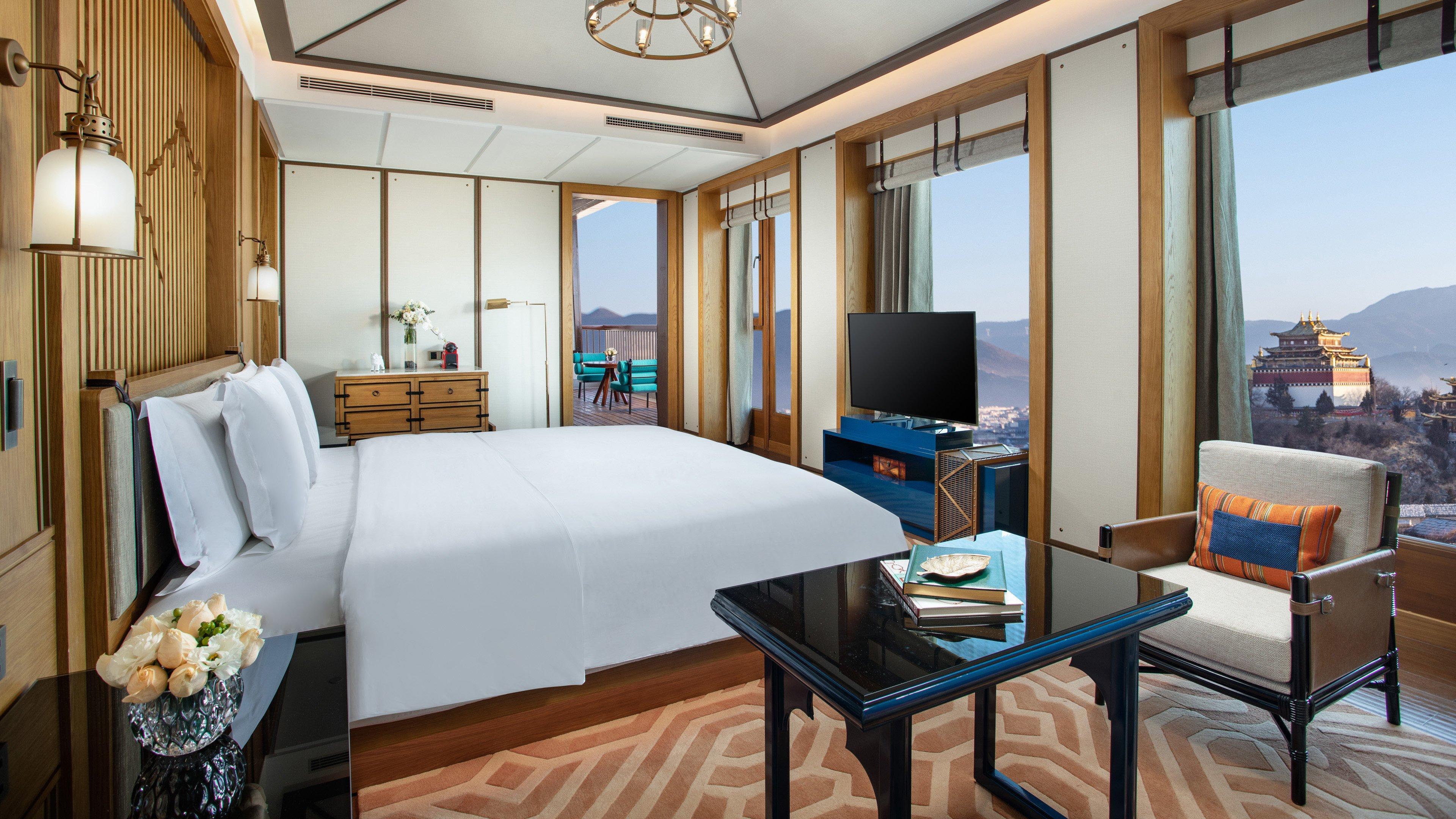 Hotel Indigo Diqing Moonlight City By Ihg Shangri-La Exterior photo