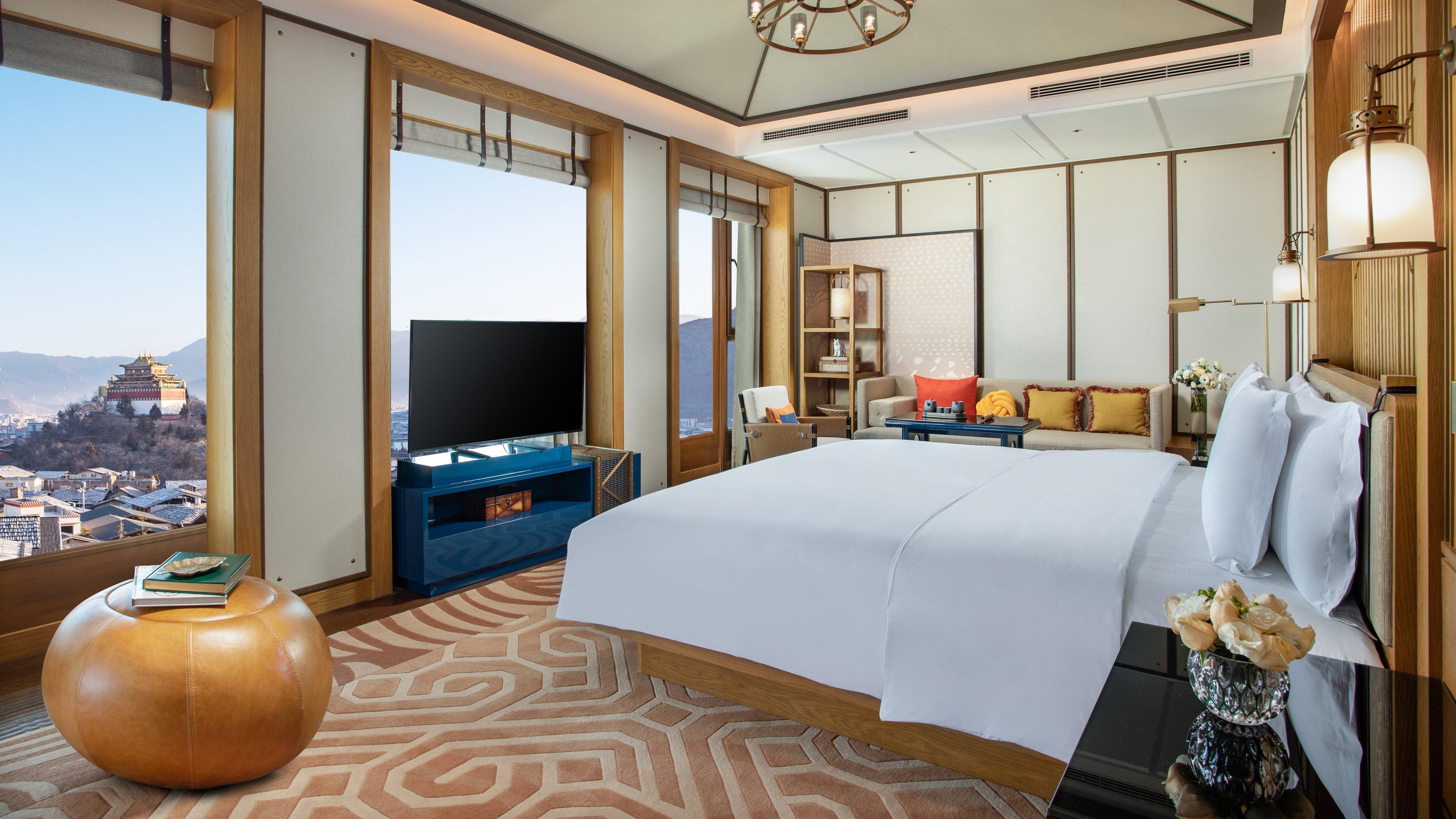 Hotel Indigo Diqing Moonlight City By Ihg Shangri-La Exterior photo
