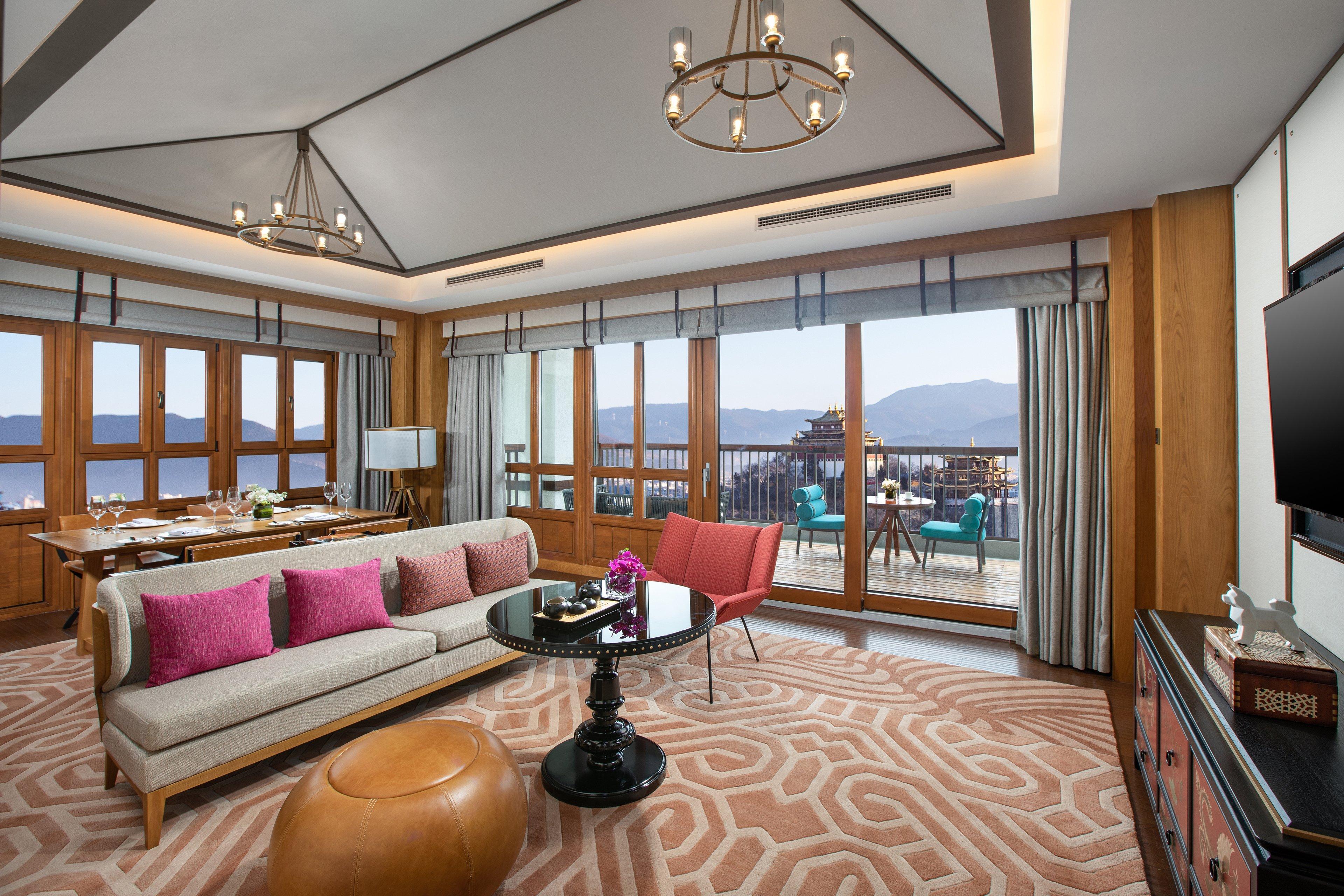 Hotel Indigo Diqing Moonlight City By Ihg Shangri-La Exterior photo