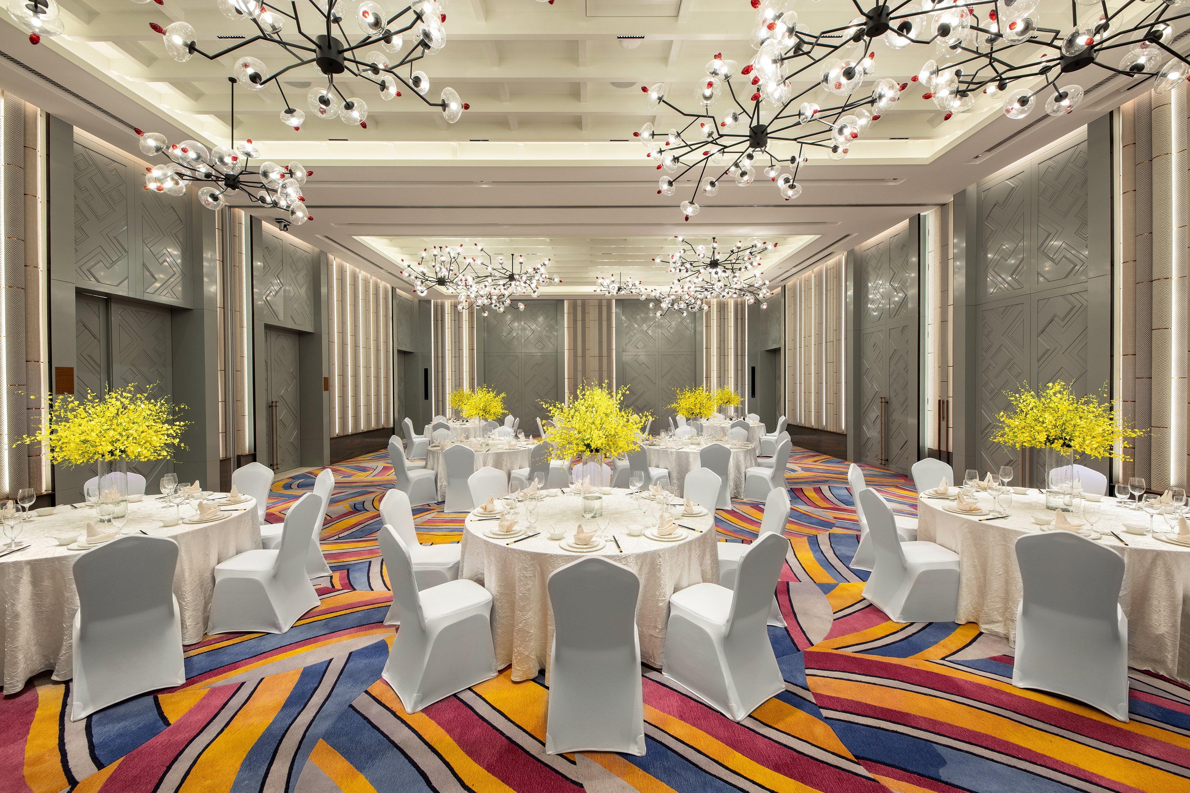 Hotel Indigo Diqing Moonlight City By Ihg Shangri-La Exterior photo