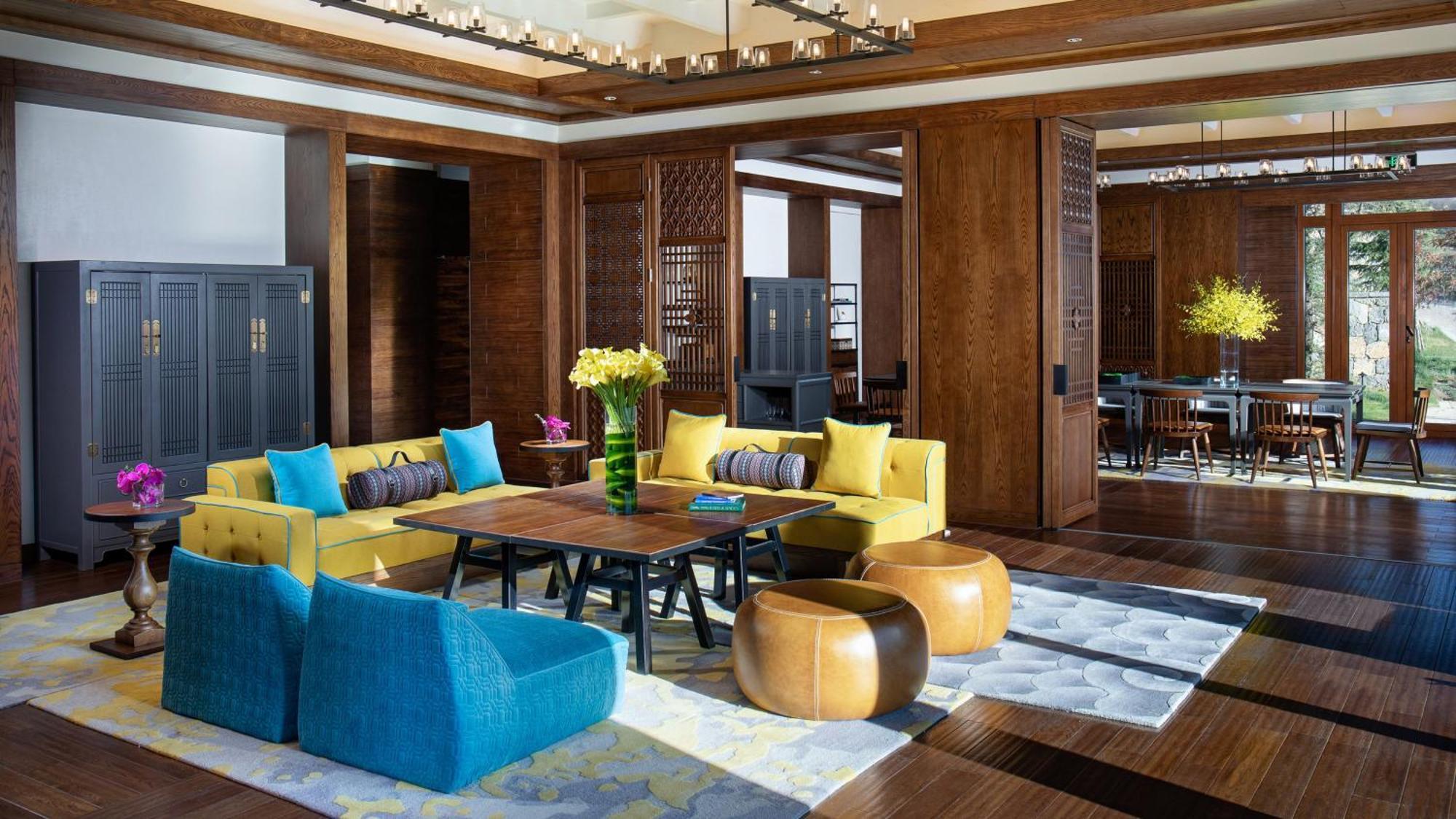 Hotel Indigo Diqing Moonlight City By Ihg Shangri-La Exterior photo