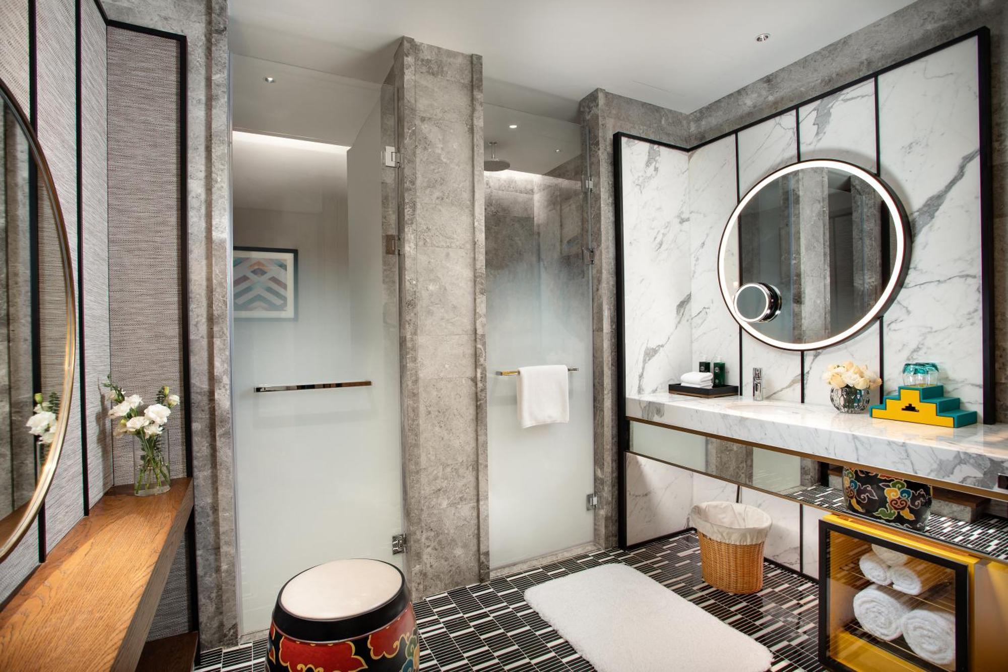 Hotel Indigo Diqing Moonlight City By Ihg Shangri-La Exterior photo